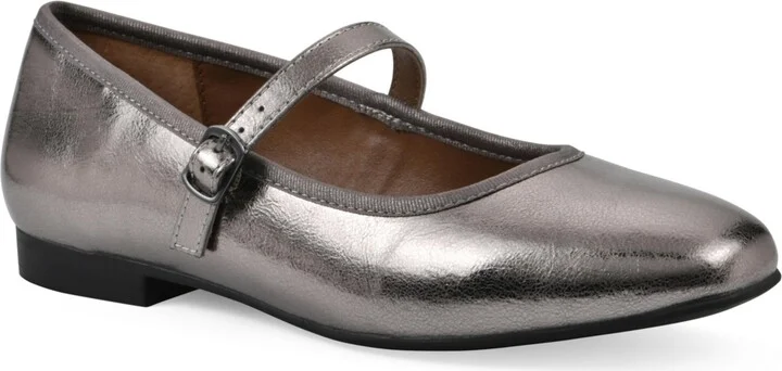 Pewter Metallic Smooth