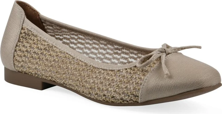 Natural Metallic Multi