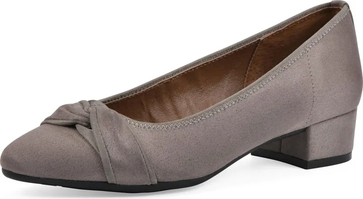 Taupe/Fabric