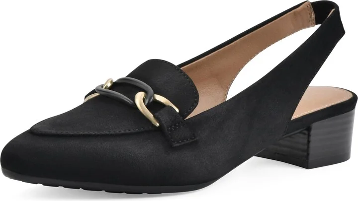 Black/Fabric