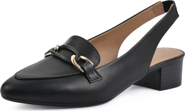 Black/Smooth