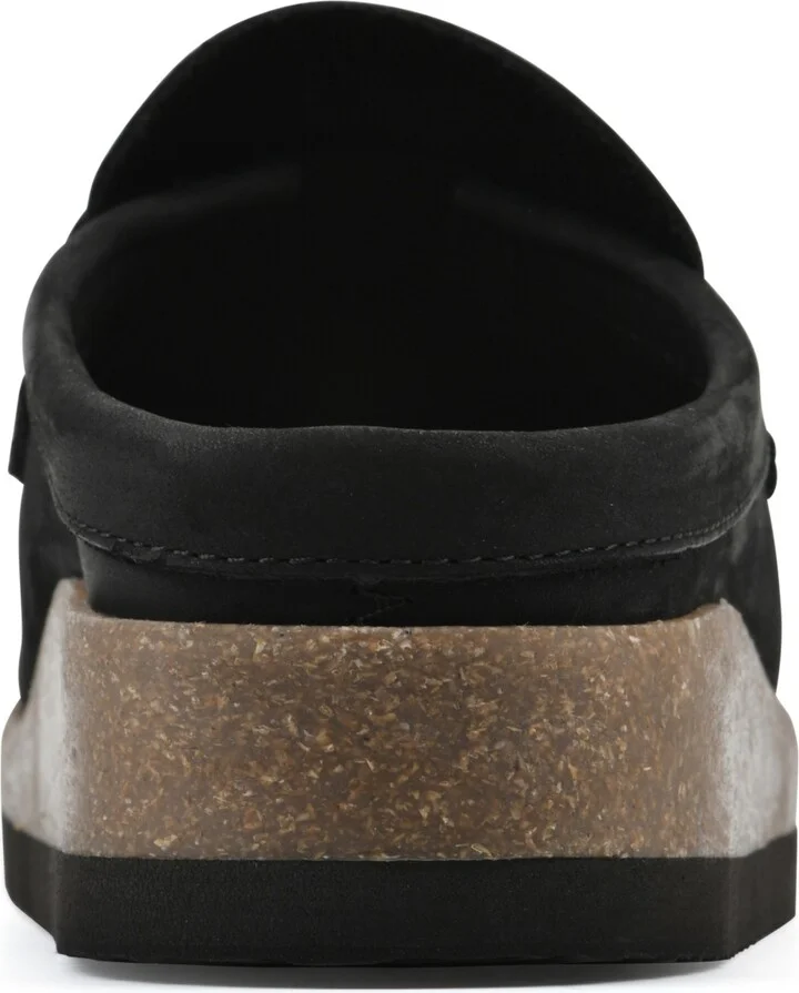 White Mountain Women's Brinlee Footbed Clogs - Image 3