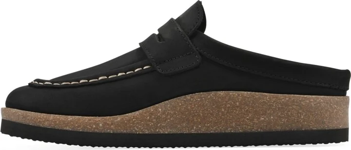 White Mountain Women's Brinlee Footbed Clogs - Image 6