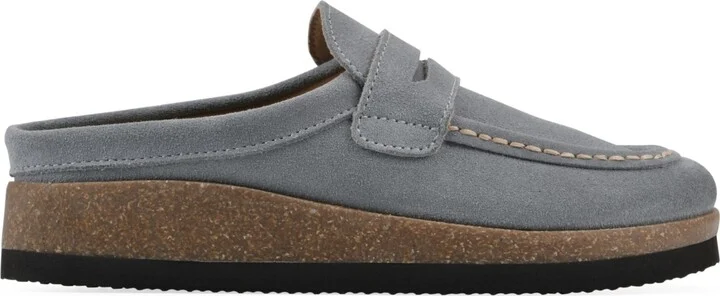 White Mountain Women's Brinlee Footbed Clogs - Image 7