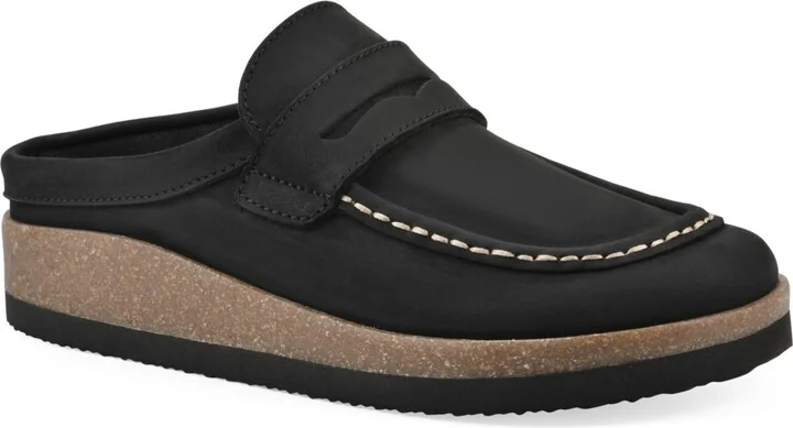 Black Nubuck