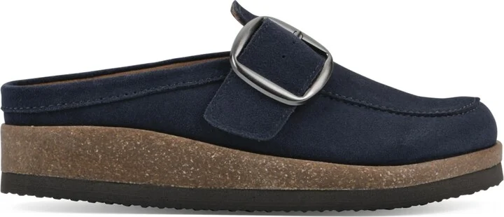 White Mountain Women's Bueno Footbed Clogs - Image 2