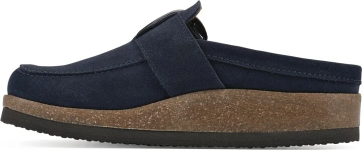White Mountain Women's Bueno Footbed Clogs - Image 6