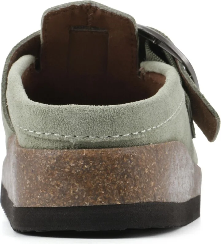 White Mountain Women's Bueno Slip On Clogs - Image 8