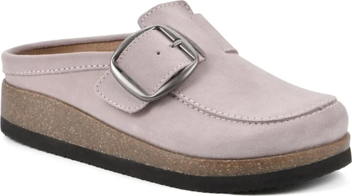 Light Lavender,suede