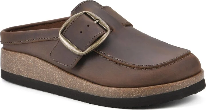 Brown,leather