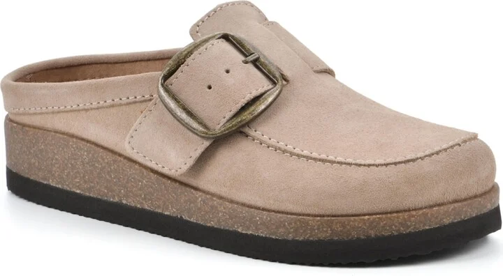 Beach Wood,suede