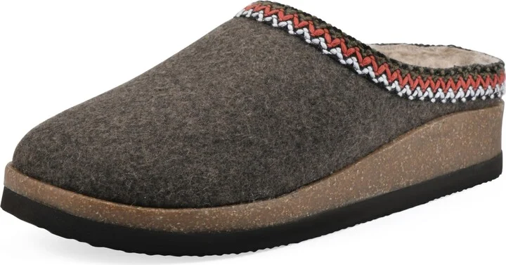 Brown/Fabric