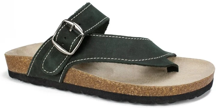 Black,nubuk