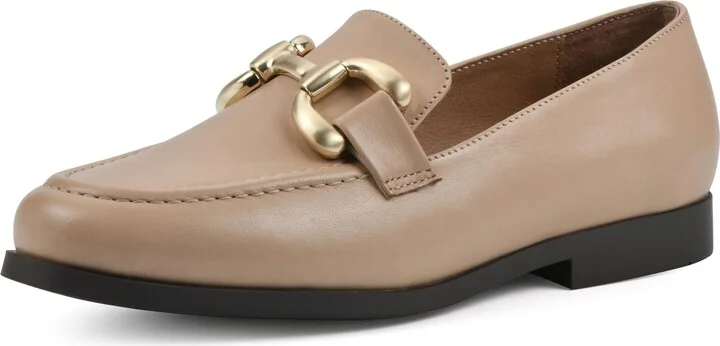 Natural/Leather