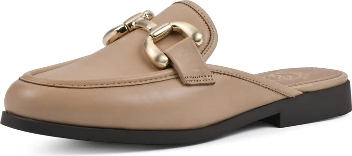 Natural/Leather