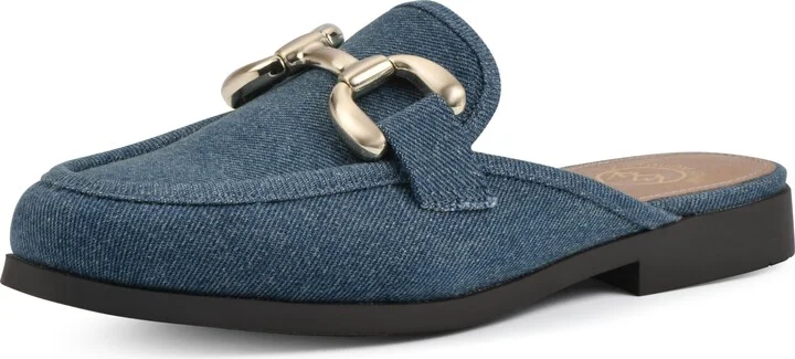 Vintage.blue/Fabric