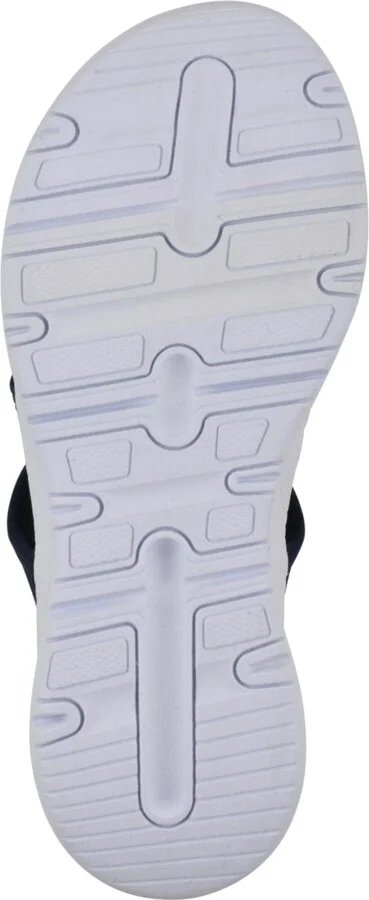 White Mountain Women's Charry Round Toe Flat Sandals - Image 5