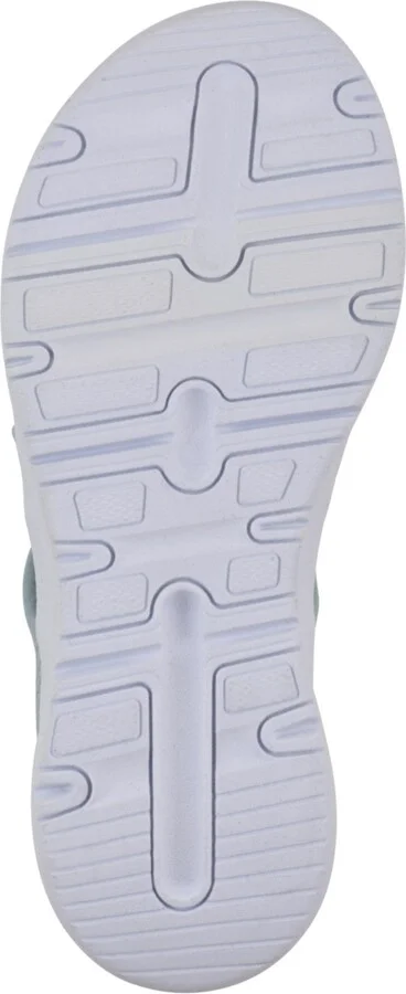 White Mountain Women's Charry Round Toe Flat Sandals - Image 10