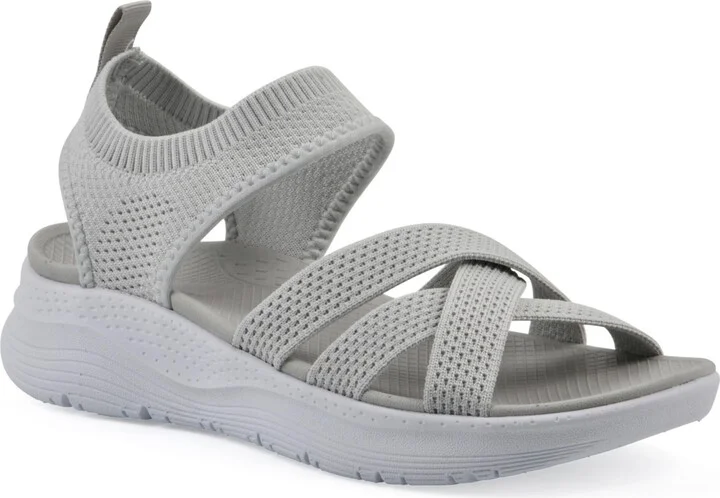 Light Gray Fabric