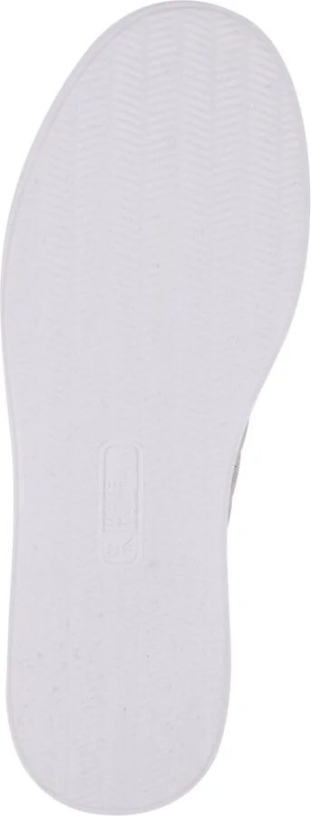 White Mountain Women's Courage Slip On Sneakers - Navy, Fabric - Image 10