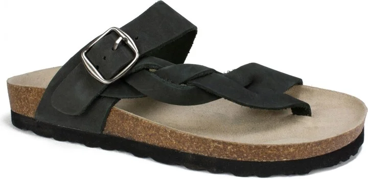 Black,nubuck