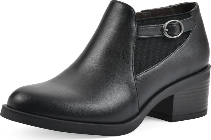 Black/Smooth