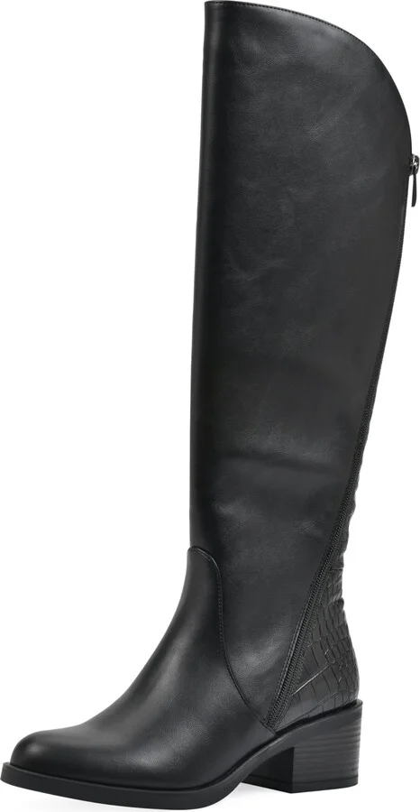 Black/Smooth