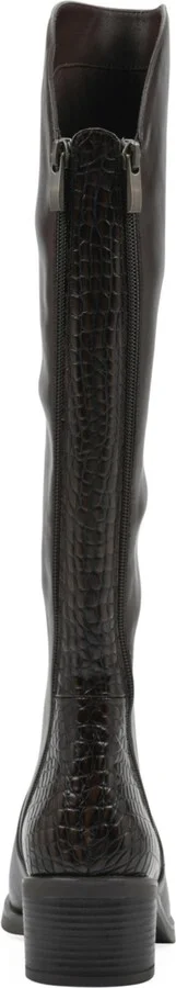 White Mountain Women's Cushaw Tall Shaft Boots - Image 3