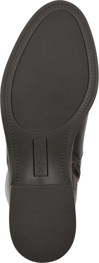 White Mountain Women's Cushaw Tall Shaft Boots - Image 6