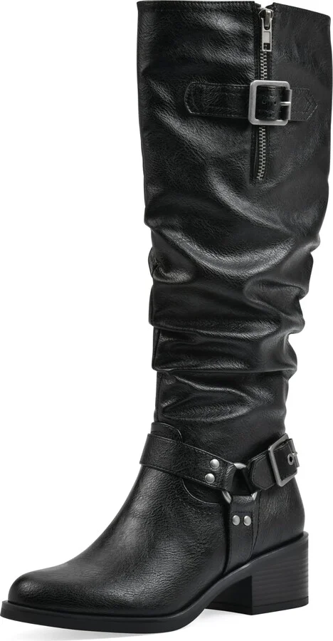 Black/Smooth