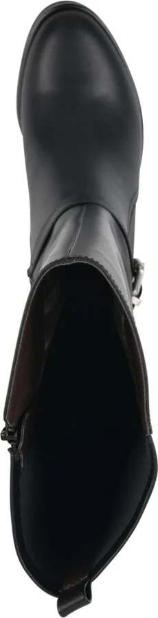 White Mountain Women's Custard Tall Shaft Riding Boots - Image 3