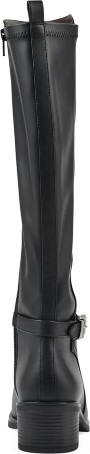 White Mountain Women's Custard Tall Shaft Riding Boots - Image 5
