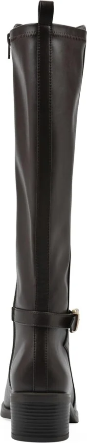 White Mountain Women's Custard Tall Shaft Riding Boots - Image 10