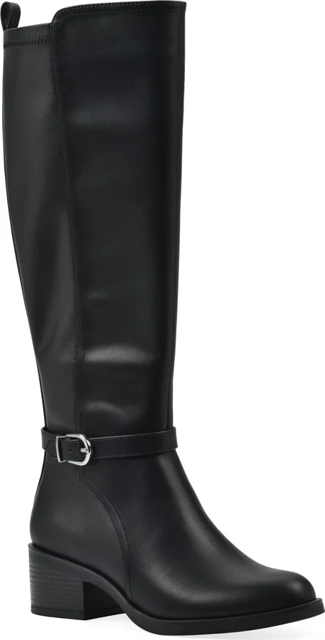 Black/Smooth