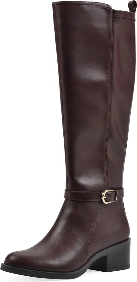 Cordovan/Smooth