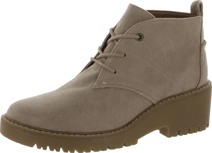 White Mountain Women's Daniella Ankle Boot