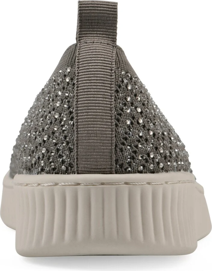 White Mountain Women's Digs Slip-On Sneakers - Image 3