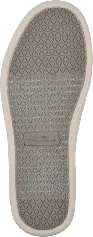White Mountain Women's Digs Slip-On Sneakers - Image 5