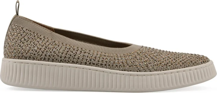 White Mountain Women's Digs Slip-On Sneakers - Image 7