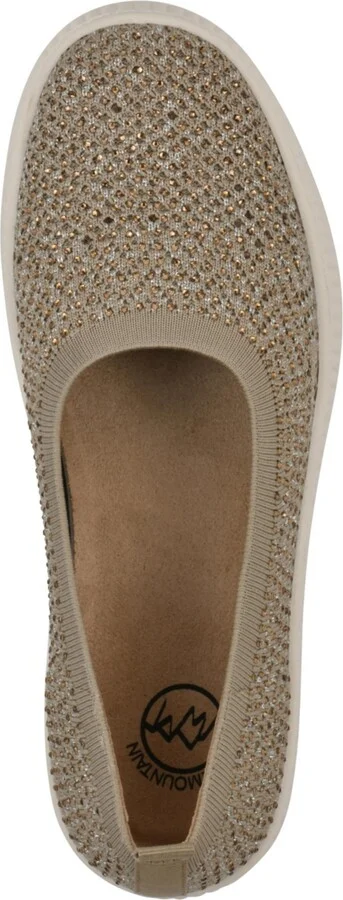 White Mountain Women's Digs Slip-On Sneakers - Image 9