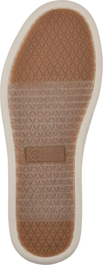 White Mountain Women's Digs Slip-On Sneakers - Image 10