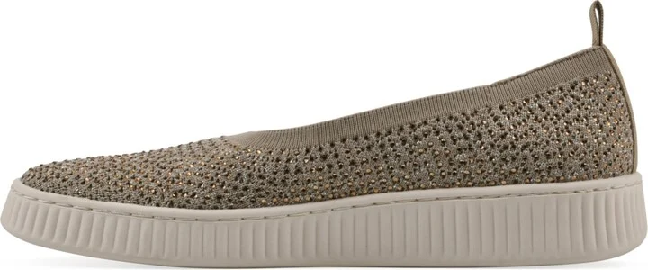 White Mountain Women's Digs Slip-On Sneakers - Image 11