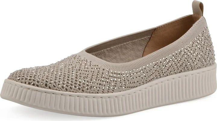 Taupe/Fabric