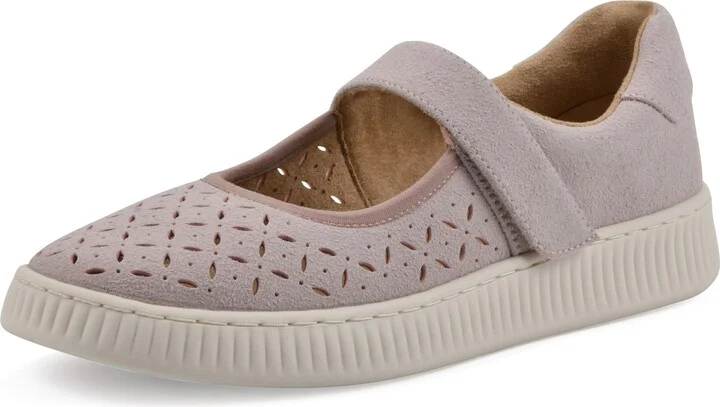 Ltpink/Sueded/Smooth
