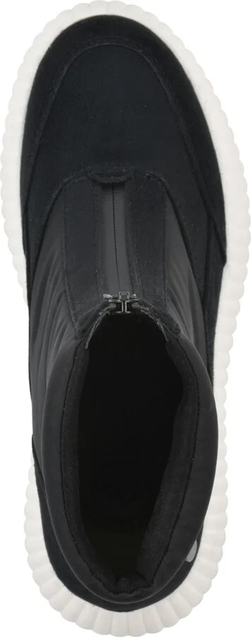 White Mountain Women's Downtown Platform Booties - Image 5
