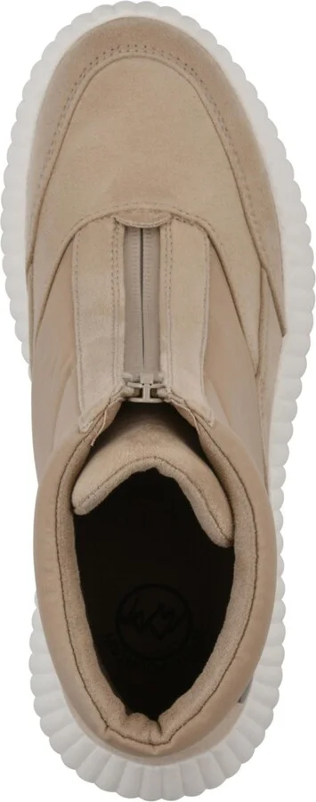 White Mountain Women's Downtown Platform Booties - Image 8