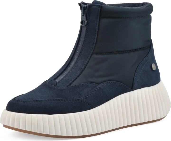 Navy/Multi/Smooth