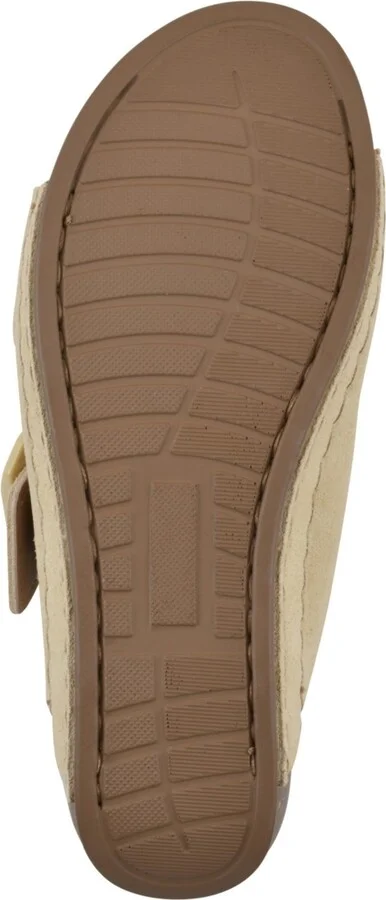 White Mountain Women's Fearful Slip-On Wedge Sandals - Image 5