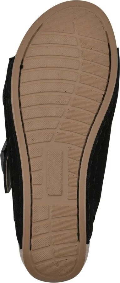 White Mountain Women's Fearful Slip-On Wedge Sandals - Image 10