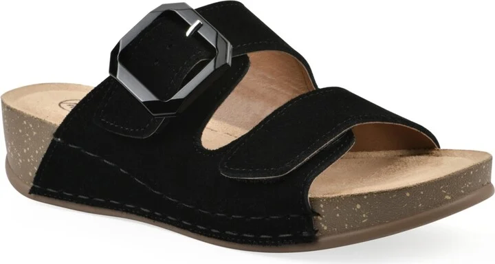 Black Suede